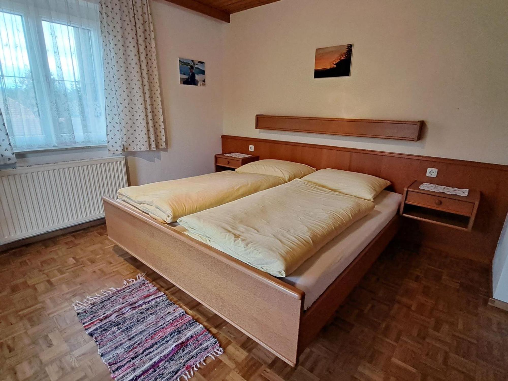 Apartment Waldfrieden By Interhome Oberwang Екстер'єр фото